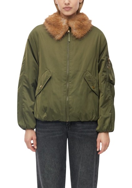 Outdoor-Jacke