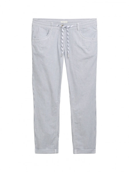 Tapered Relaxed Hose
