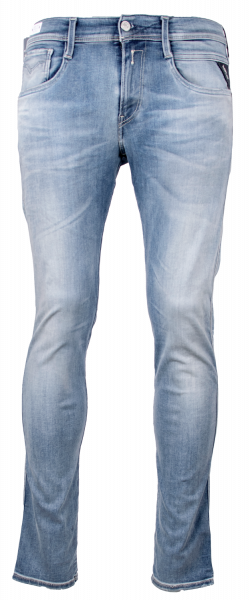 Slim-fit-Jeans "Anbass"