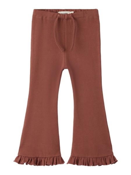 NMFTHORO HAR BOOTCUT PANT LIL