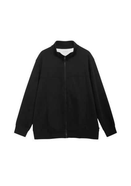 Sweatshirt Jacke