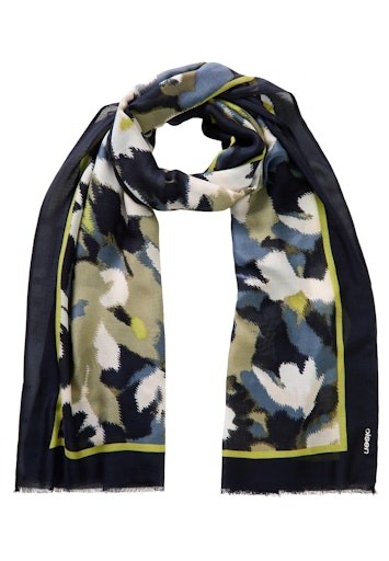 Scarf Woven