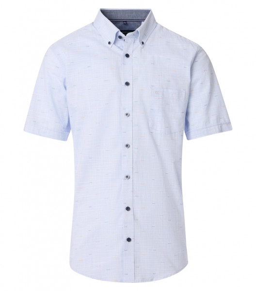 Freizeithemd Kurzarm