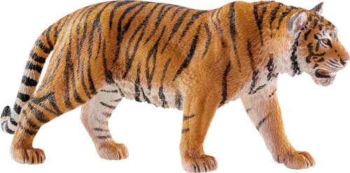 14729 Wild Life: Tiger
