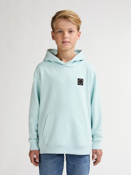 Boys Sweater Hooded