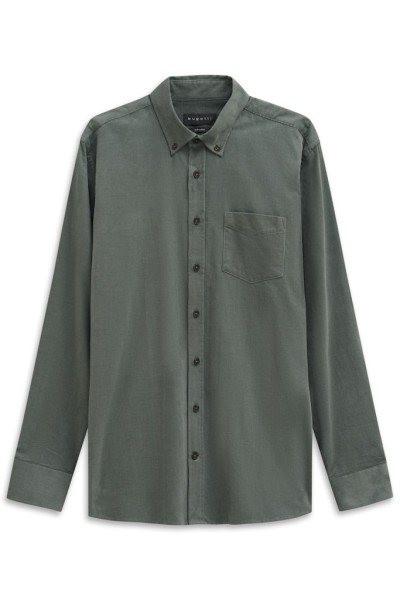 Freizeithemd 1/1 Arm