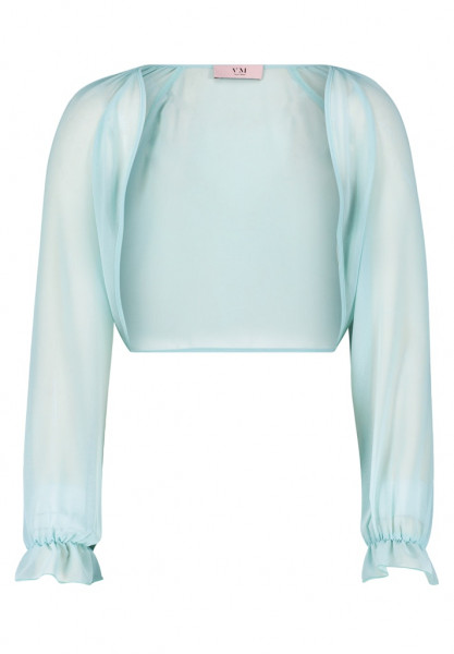 Bolero-Jacke
