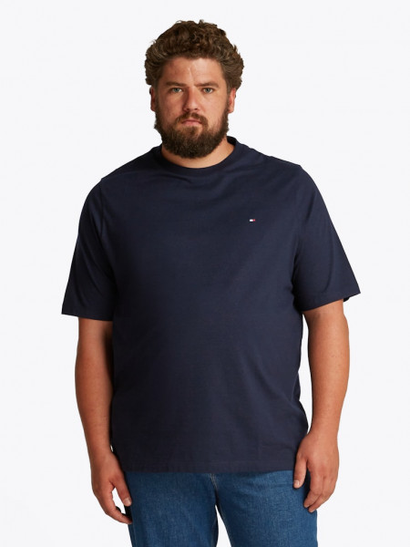 BT-ESSENTIAL REG FIT SOLID TEE-B