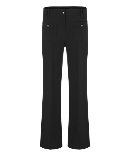 Farah pocket long