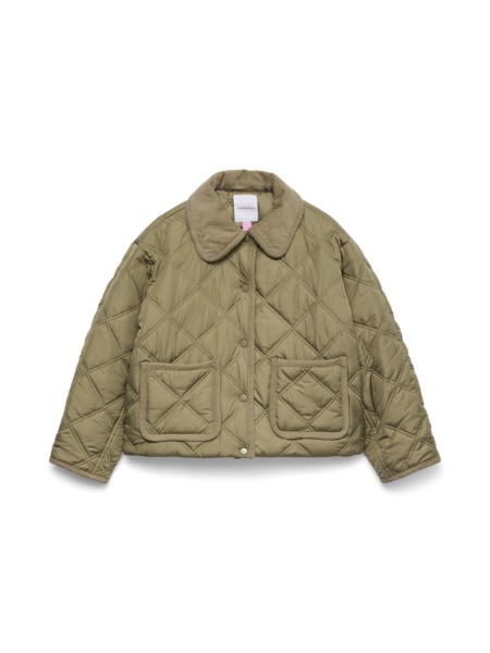 VMMINNESOTA SHORT JACKET GA GIRL