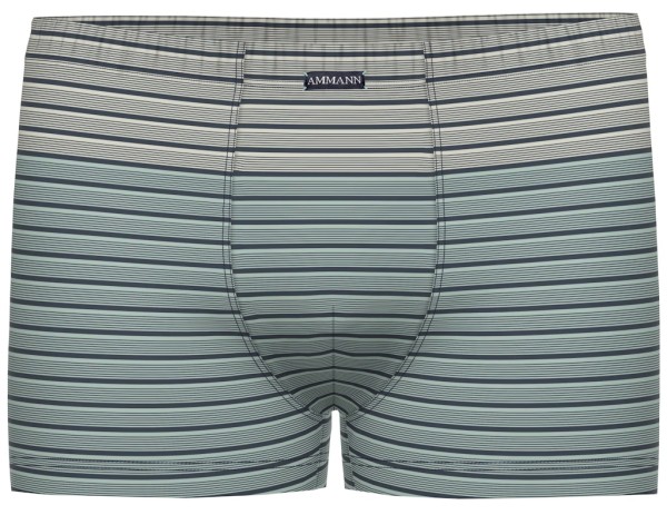 Org Kumamoto Retro Short