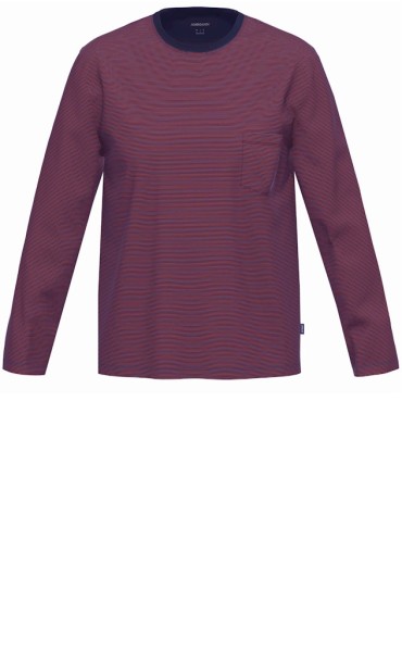 Org Osaka Oberteil 1/1 Arm