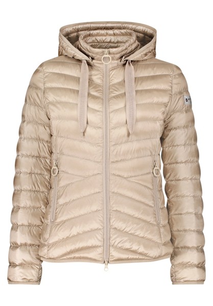 Daunenjacke