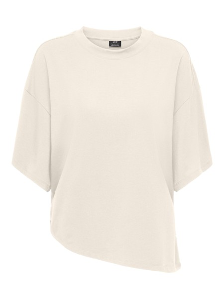 JDYIDA S/S ASSYMETRIC TOP JRS