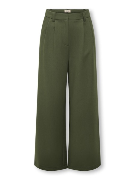 KOGHATTIE-ZAL LIFE LC WIDE PANT TLR NOOS