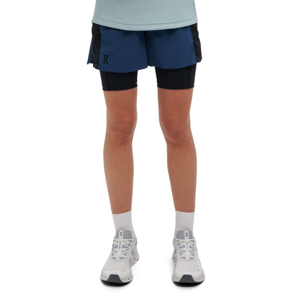 ON Damen 2-in-1-Shorts &quot;Active Shorts W&quot;