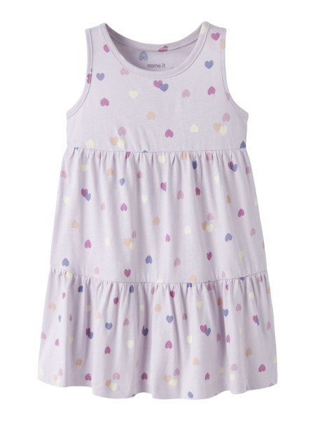 NMFVIGGA SPENCER DRESS