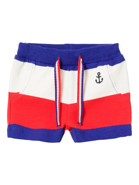 NBMFACTS SHORTS