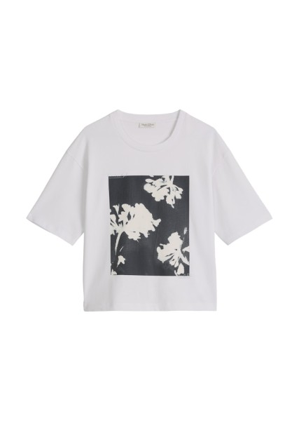 Sweathirt oversized boxy
