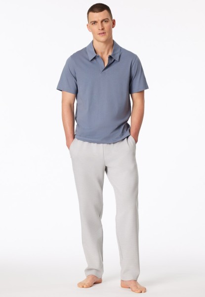 Poloshirt kurzarm