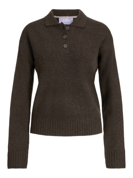 JXCATALINA DIVERSE POLO KNIT