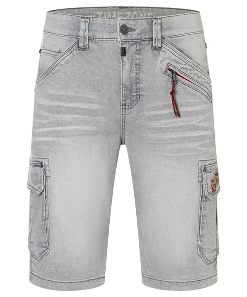 Regular RykerTZ Short