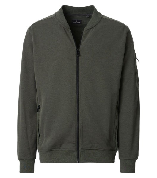 Sweatjacke