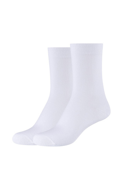 Women originals organic Socks 2p