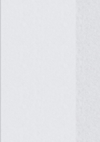 Brunnen 104050599 Hefthülle / Heftumschlag (A5, Folie, transparent, mit Namensschild in der Einsteck