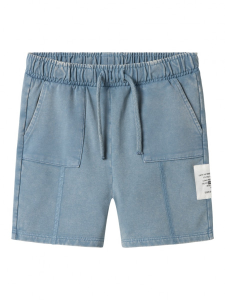 NMMFOLMER NREG SWEAT SHORTS UNB
