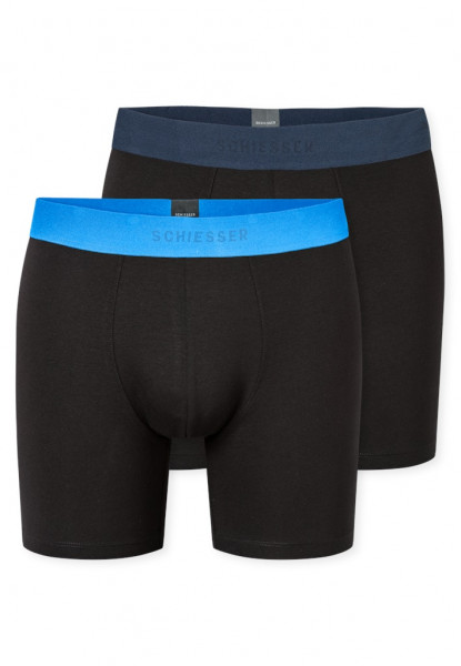 2PACK Long-Shorts