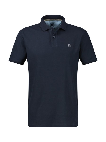 POLO-KNOPF