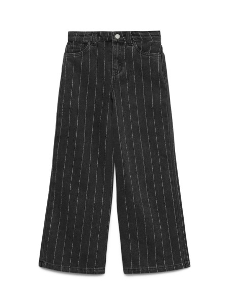 VMDAISY HR WIDE LUREX JEANS SI205 GIRL