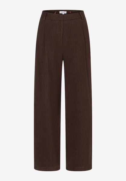 Hose mit weitem Bein