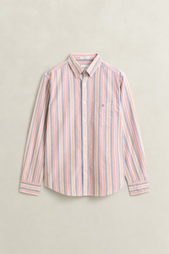Classic Oxford-Hemd mit Streifen