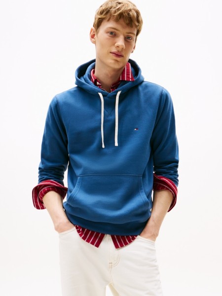 ESS SEASONAL FLEECE HOODY