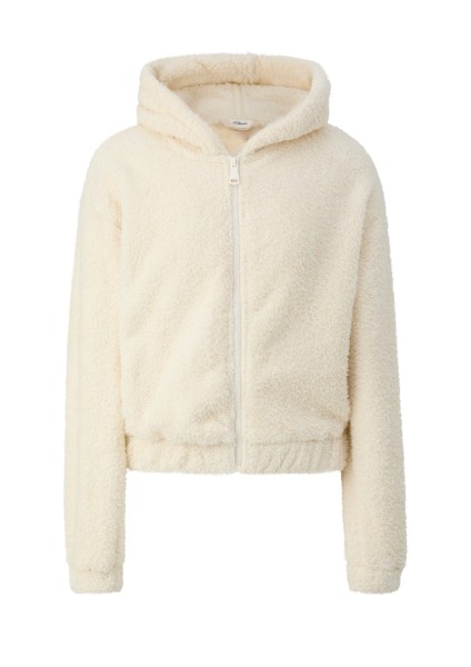 Sweatshirt Jacke
