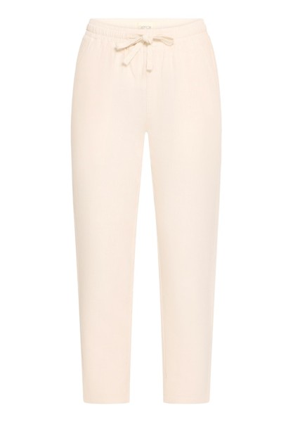 Leinenhose
