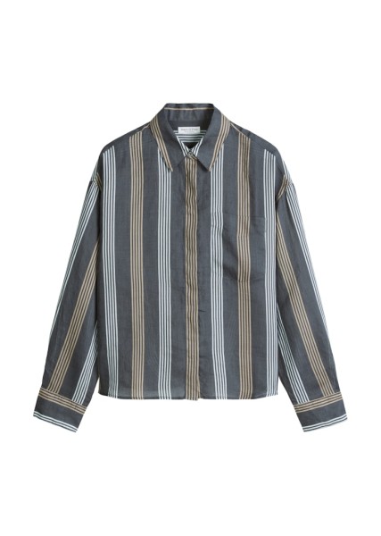 Bluse regular