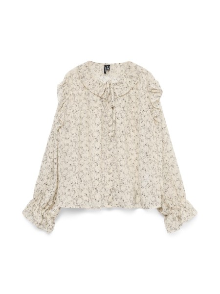 VMPETRA LS SHIRT WVN NOOS