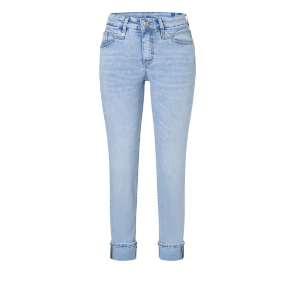 MAC JEANS - RICH SLIM, Light authentic denim