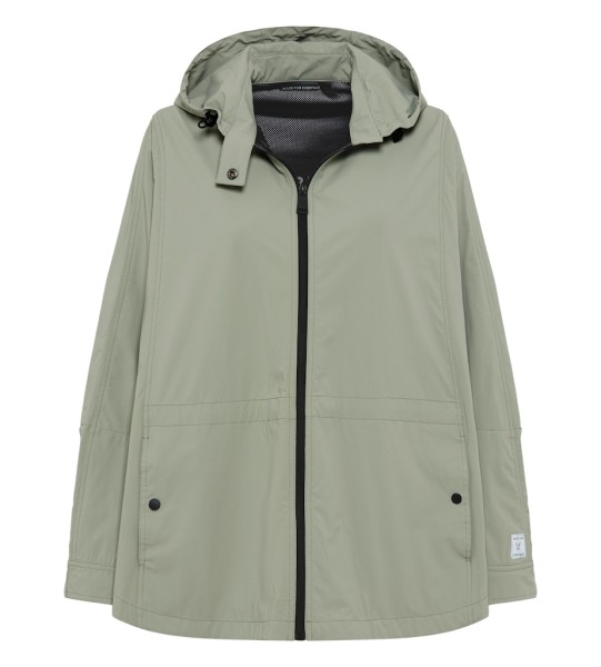 Weather Protection Poncho