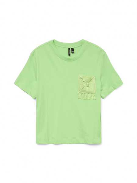 VMCILJA SS TOP BOX JRS