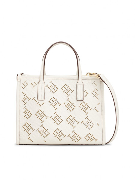 TH CITY MINI TOTE MONO