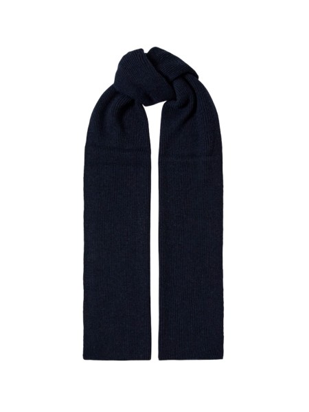 SLHCRAY WOOL BLEND SCARF