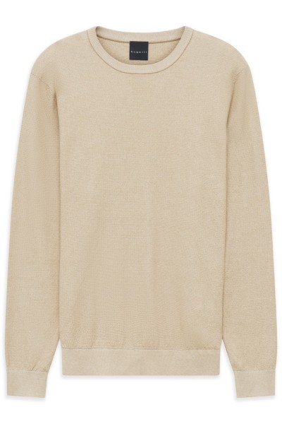 Herren Pullover 1/1 Arm