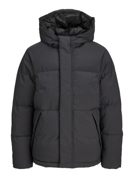 JJESOHO PUFFER HOOD AW26 SN JNR