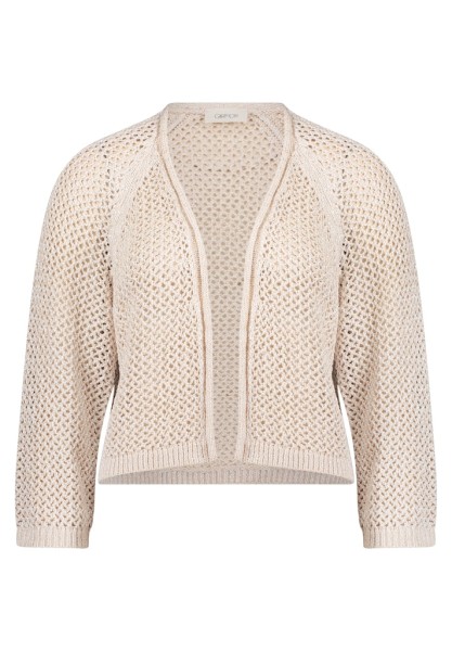 Strick-Cardigan