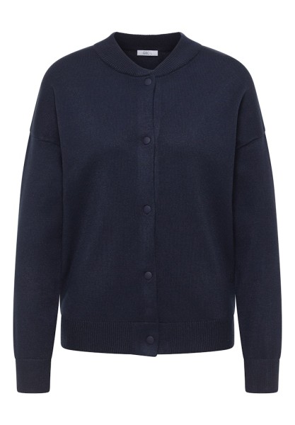 Cosy College Cardigan