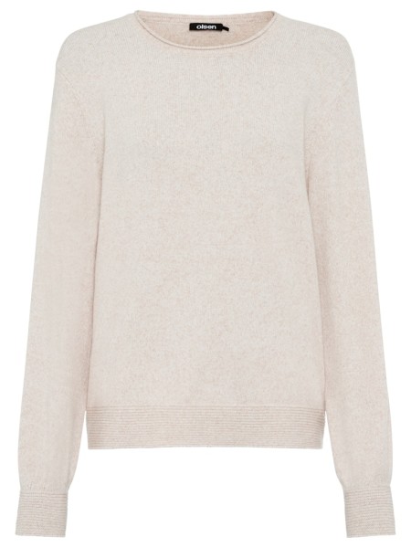 Pullover Long Sleeves